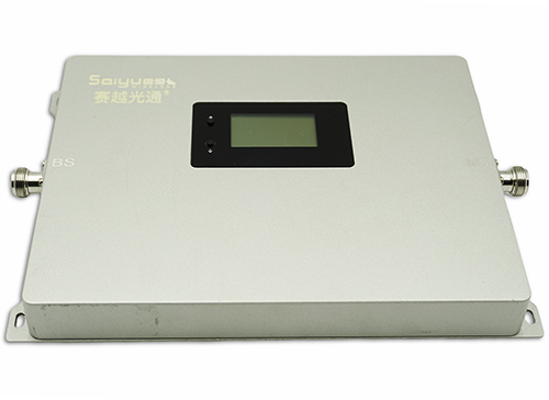  沙湖原种场三频/四频/五频手机信号接收器800㎡