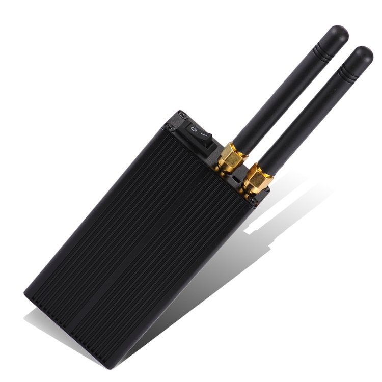  沙湖原种场1.2G/1.5G导航屏蔽器