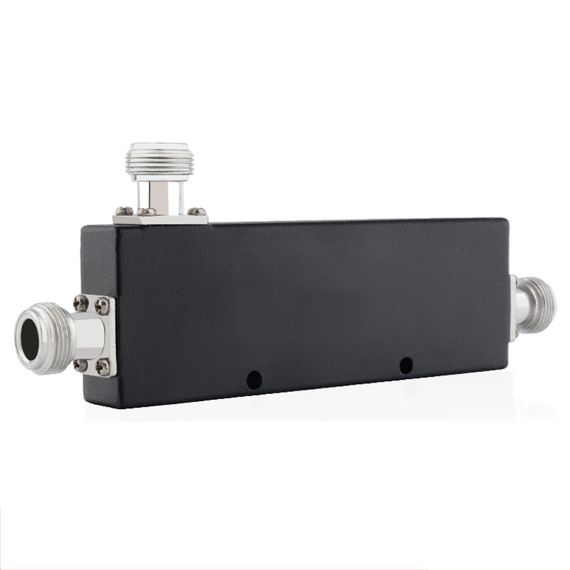  沙湖原种场FM调频广播同步广播耦合器