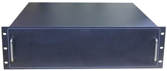  沙湖原种场FM调频广播主机