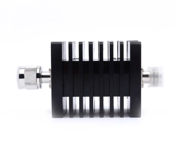 沙湖原种场腔体固定衰减器0-3G/0-4G  N型接口